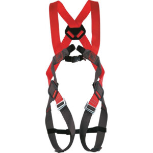 BASIC DUO HARNESS