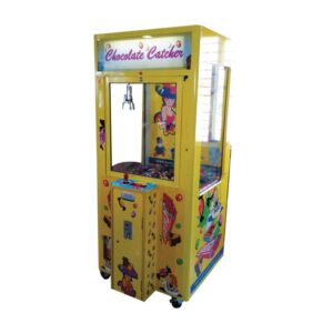 Chocolate & Candy Catcher Machine