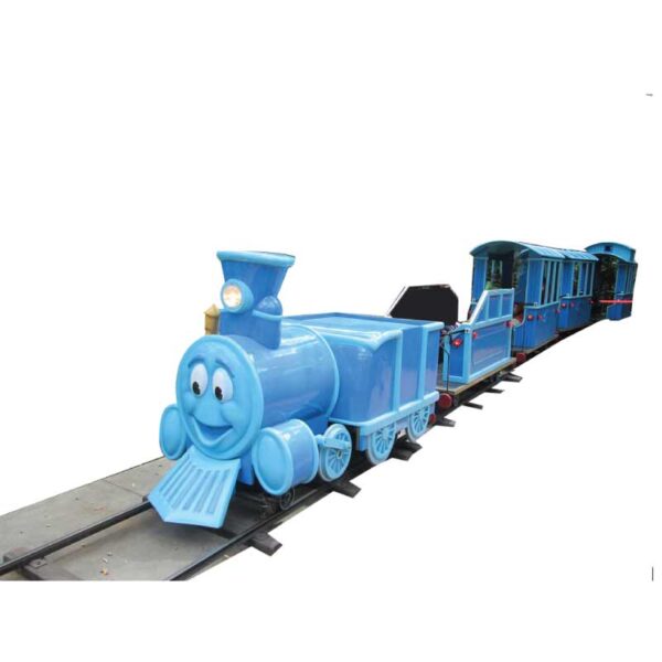 Dora Toy Train