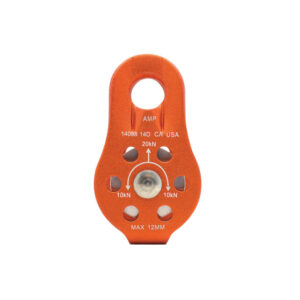 Fusion Climb Unisex Nuro Pulley