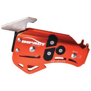 Impact Trolley (Orange) – With Hook Accessory