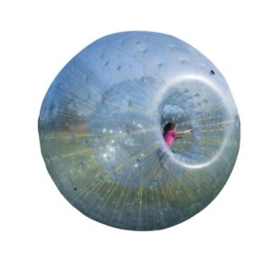 Land Zorb