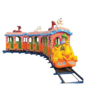Mini Toy Train