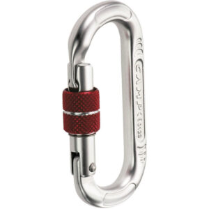 OVAL COMPACT LOCK