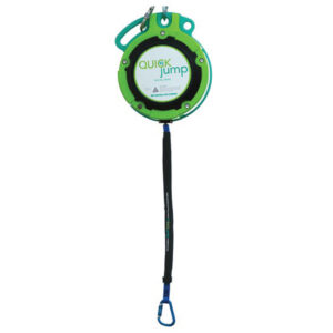 QUICKjump Free Fall Device No RipCord