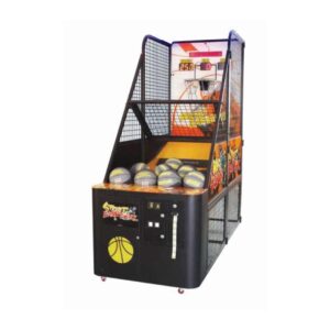 Electronic Basketball